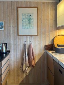 Architect-Designed House With Sea View In Lønstrup