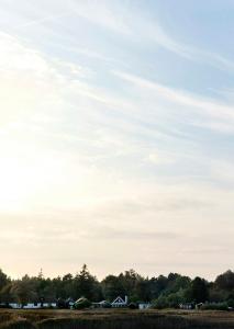 Simple And Exclusive Getaway On Orø