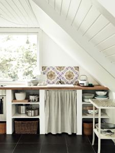 Simple And Exclusive Getaway On Orø