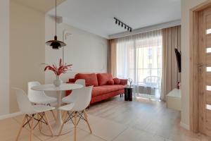 Aura Island Riverside by Downtown Apartments