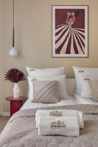 Aura Island Riverside by Downtown Apartments