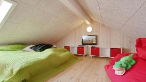 Villavilla 301 - Skåstrup Strand, Fyn Og Øer