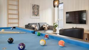 Villavilla 600 - Rømø, Sydjylland