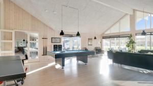 Villavilla 479 - Grenå Strand, Østjylland