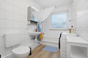 CASATUA - Zentral - Garage - Balkon - Uni - WiFi