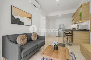 Hanira by Kozystay - Paskal