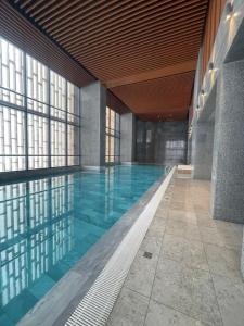 Luxury Executive Suite Antara by Enigma 2BR with Bathtub Lvl 5