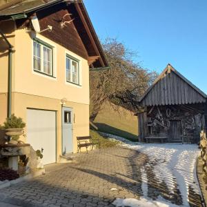 Ferienwohnung Strimitzer