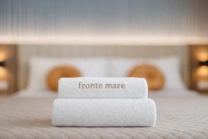 Frontemare Appartamenti e Camere ELISABETTA