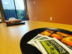 Yadoya Asakusa Darumaan