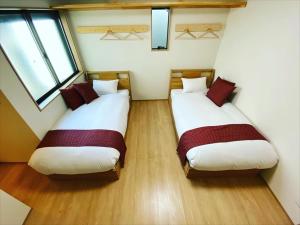 Yadoya Asakusa Darumaan