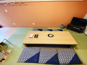 Yadoya Asakusa Darumaan