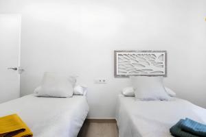 Villa con piscina privada Jardin Barbacoa Conil