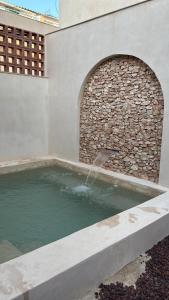 Suite ideal para escapadas romanticas