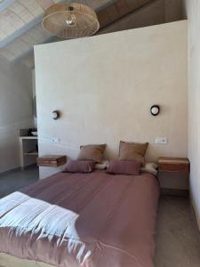 Suite ideal para escapadas romanticas