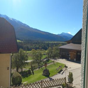 Ferienwohnung Strimitzer