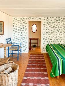 Charming And Cozy Holiday Home In Skåne