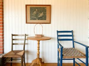 Charming And Cozy Holiday Home In Skåne