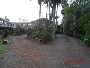 Emerald Tropical Palms B & B