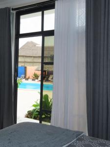 Wayma Paradise Resort