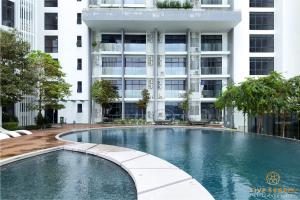 The Shore Kota Kinabalu by Five Senses
