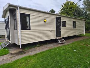 Sylvias Sunrise Caravan Skegness