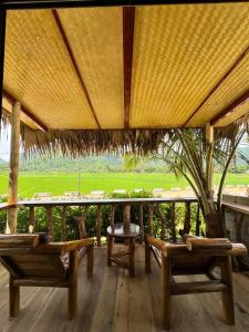 Coconut Minh Tho Homestay