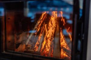 Alpenchalét Alpakablick