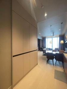 Luxury Executive Suite Antara by Enigma 2BR with Bathtub and Instant Heater Lvl 10