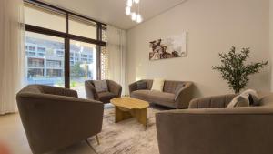 Oasis Villas at Muscat Bay, Jumeirah Beach