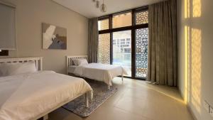 Oasis Villas at Muscat Bay, Jumeirah Beach