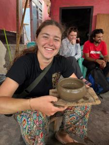 Laa Cabana Lombok Glamping