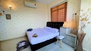 Beachfront Bliss Sea View Glory Beach PD Homestay