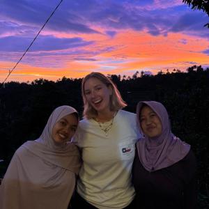 Laa Cabana Lombok Glamping