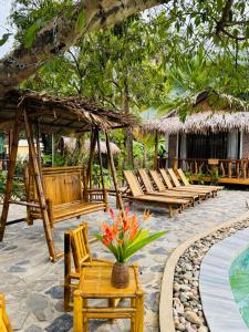 Coconut Minh Tho Homestay