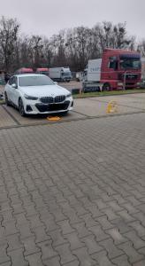 New Apartment Wroclaw Parking Gratis 10min do centrum