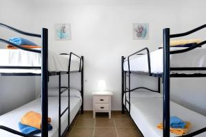 Apartamento centrico y con todo el confort para 6 personas