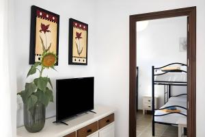 Apartamento centrico y con todo el confort para 6 personas