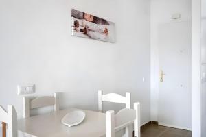 Apartamento centrico y con todo el confort para 6 personas