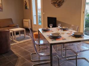Appartement rénové à Banyuls-sur-Mer avec terrasse - FR-1-309-4