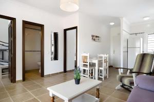 Apartamento centrico y con todo el confort para 6 personas