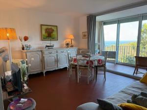 Appartement à Banyuls-sur-Mer avec Vue sur Mer et Parking - FR-1-309-6