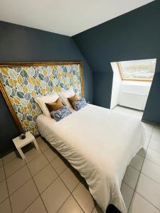 Maison Panorama avec terrasse exposition sud