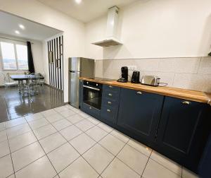 Maison Panorama avec terrasse exposition sud