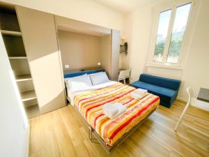 Olimpic Village Club 1