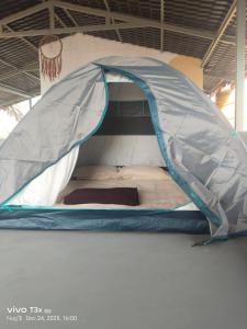 Borrbo Beach Hostel Gokarna