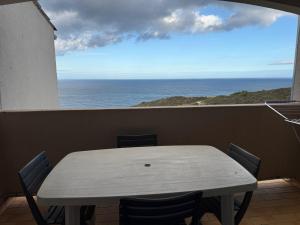 Banyuls-sur-Mer T2 avec terrasse et WIFI - FR-1-309-259