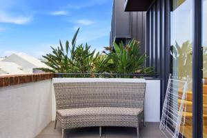 Stylish Apartment in Erskineville