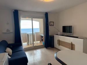 Appartement T2 à Banyuls, terrasse, parking, WIFI - FR-1-309-373