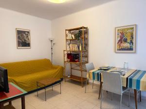 Charmant appartement 4 pers en centre-ville, proche plage - FR-1-309-517